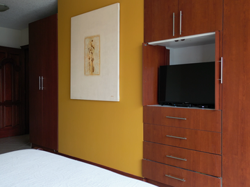 Venta Casa Tipo Hacienda-Diseño Único y Amplias Áreas Verdes