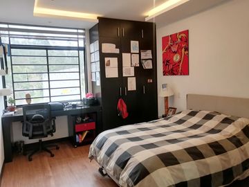 VENTA DE CASA EN NAYON