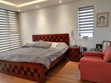 VENTA DE CASA EN NAYON