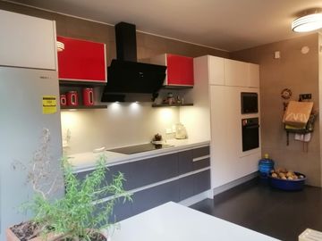 VENTA DE CASA EN NAYON