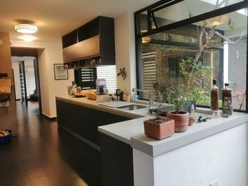 VENTA DE CASA EN NAYON