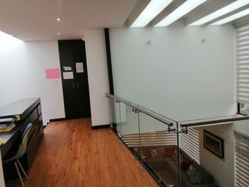 VENTA DE CASA EN NAYON
