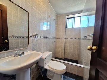 Venta Departamento 3 Dorm. 3er Piso, Ponceano, Tras Estadio Liga