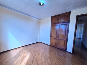 Venta Departamento 3 Dorm. 3er Piso, Ponceano, Tras Estadio Liga