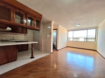 Venta Departamento 3 Dorm. 3er Piso, Ponceano, Tras Estadio Liga