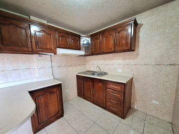 Venta Departamento 3 Dorm. 3er Piso, Ponceano, Tras Estadio Liga