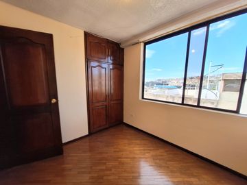 Venta Departamento 3 Dorm. 3er Piso, Ponceano, Tras Estadio Liga