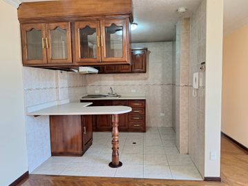 Venta Departamento 3 Dorm. 3er Piso, Ponceano, Tras Estadio Liga