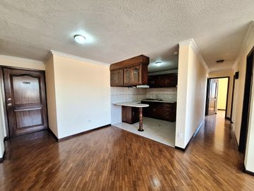 Venta Departamento 3 Dorm. 3er Piso, Ponceano, Tras Estadio Liga