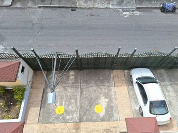 Venta Departamento 3 Dorm. 3er Piso, Ponceano, Tras Estadio Liga