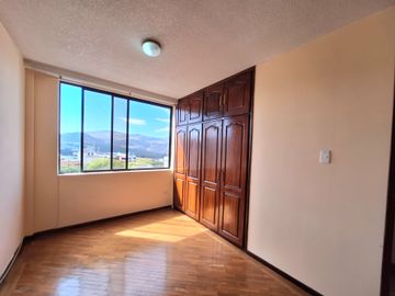 Venta Departamento 3 Dorm. 3er Piso, Ponceano, Tras Estadio Liga