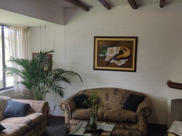 De Venta Casa Independiente en Capelo 4 dormitorios - 215 m2