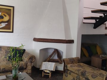De Venta Casa Independiente en Capelo 4 dormitorios - 215 m2