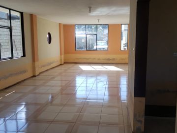 CASA RENTERA EN VENTA EN SANTA ROSA -AMBATO
