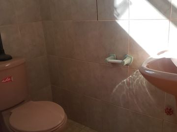 CASA RENTERA EN VENTA EN SANTA ROSA -AMBATO