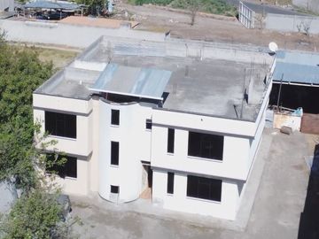 CASA RENTERA EN VENTA EN SANTA ROSA -AMBATO