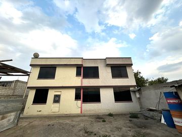 CASA RENTERA EN VENTA EN SANTA ROSA -AMBATO