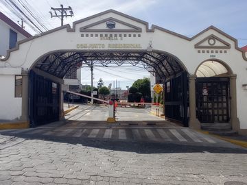 De Los Jazmines N52 y Capitán Ramón Borja, La Kennedy, Quito