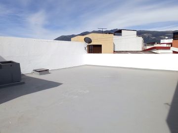De Los Jazmines N52 y Capitán Ramón Borja, La Kennedy, Quito