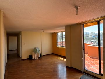 Venta departamento de 3 dormitorios en San Isidro del Inca