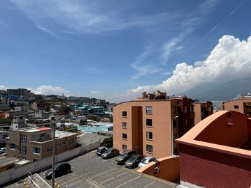 Venta departamento de 3 dormitorios en San Isidro del Inca