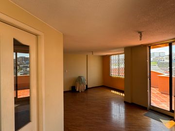 Venta departamento de 3 dormitorios en San Isidro del Inca