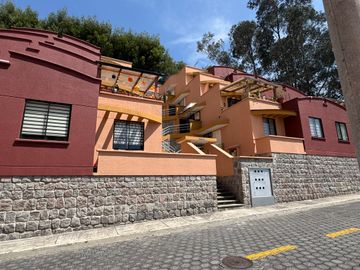 Venta departamento de 3 dormitorios en San Isidro del Inca