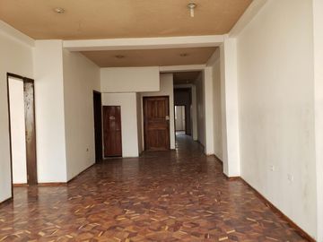 DEPARTAMENTO EN VENTA EN EL CENTRO DE AMBATO