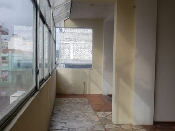DEPARTAMENTO EN VENTA EN EL CENTRO DE AMBATO