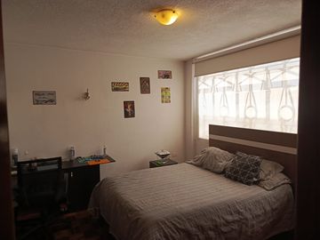 Venta Amplio Departamento, excelente ubicación (Norte de Quito La Concepción)