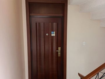 Venta Amplio Departamento, excelente ubicación (Norte de Quito La Concepción)