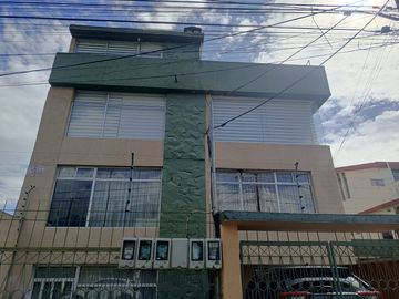 Venta Amplio Departamento, excelente ubicación (Norte de Quito La Concepción)