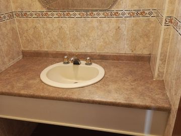 Venta Amplio Departamento, excelente ubicación (Norte de Quito La Concepción)