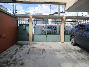 Venta Amplio Departamento, excelente ubicación (Norte de Quito La Concepción)