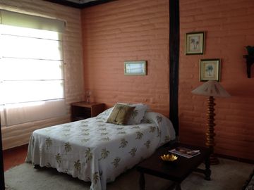 Venta hermosa quinta 5 dormitorios en el Valle de Los Chillos
