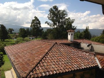 Venta hermosa quinta 5 dormitorios en el Valle de Los Chillos
