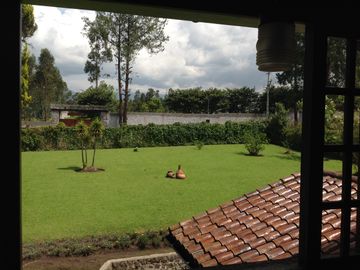Venta hermosa quinta 5 dormitorios en el Valle de Los Chillos
