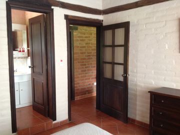 Venta hermosa quinta 5 dormitorios en el Valle de Los Chillos
