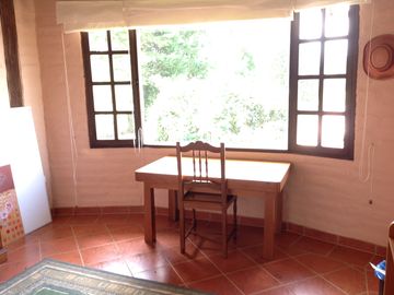 Venta hermosa quinta 5 dormitorios en el Valle de Los Chillos