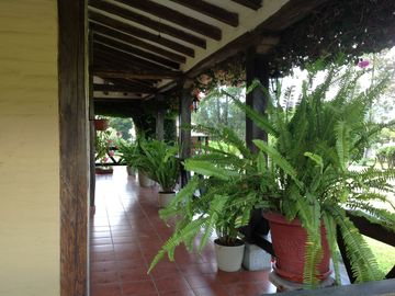 Venta hermosa quinta 5 dormitorios en el Valle de Los Chillos