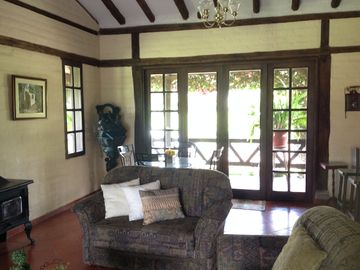 Venta hermosa quinta 5 dormitorios en el Valle de Los Chillos