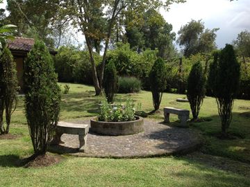 Venta hermosa quinta 5 dormitorios en el Valle de Los Chillos