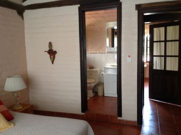 Venta hermosa quinta 5 dormitorios en el Valle de Los Chillos