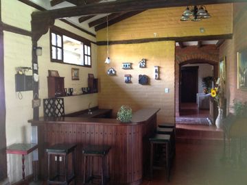 Venta hermosa quinta 5 dormitorios en el Valle de Los Chillos