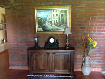Venta hermosa quinta 5 dormitorios en el Valle de Los Chillos