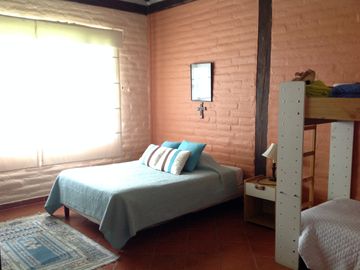 Venta hermosa quinta 5 dormitorios en el Valle de Los Chillos