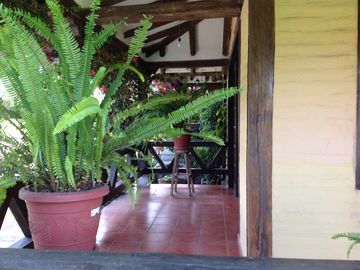 Venta hermosa quinta 5 dormitorios en el Valle de Los Chillos