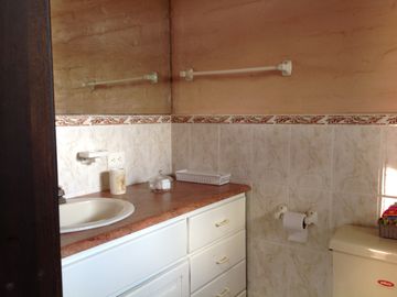 Venta hermosa quinta 5 dormitorios en el Valle de Los Chillos