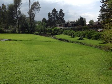 Venta hermosa quinta 5 dormitorios en el Valle de Los Chillos