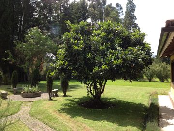 Venta hermosa quinta 5 dormitorios en el Valle de Los Chillos
